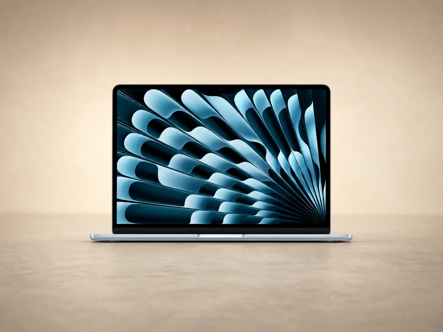 Ноутбук Apple MacBook Air M4 — ежедневный приз № 20