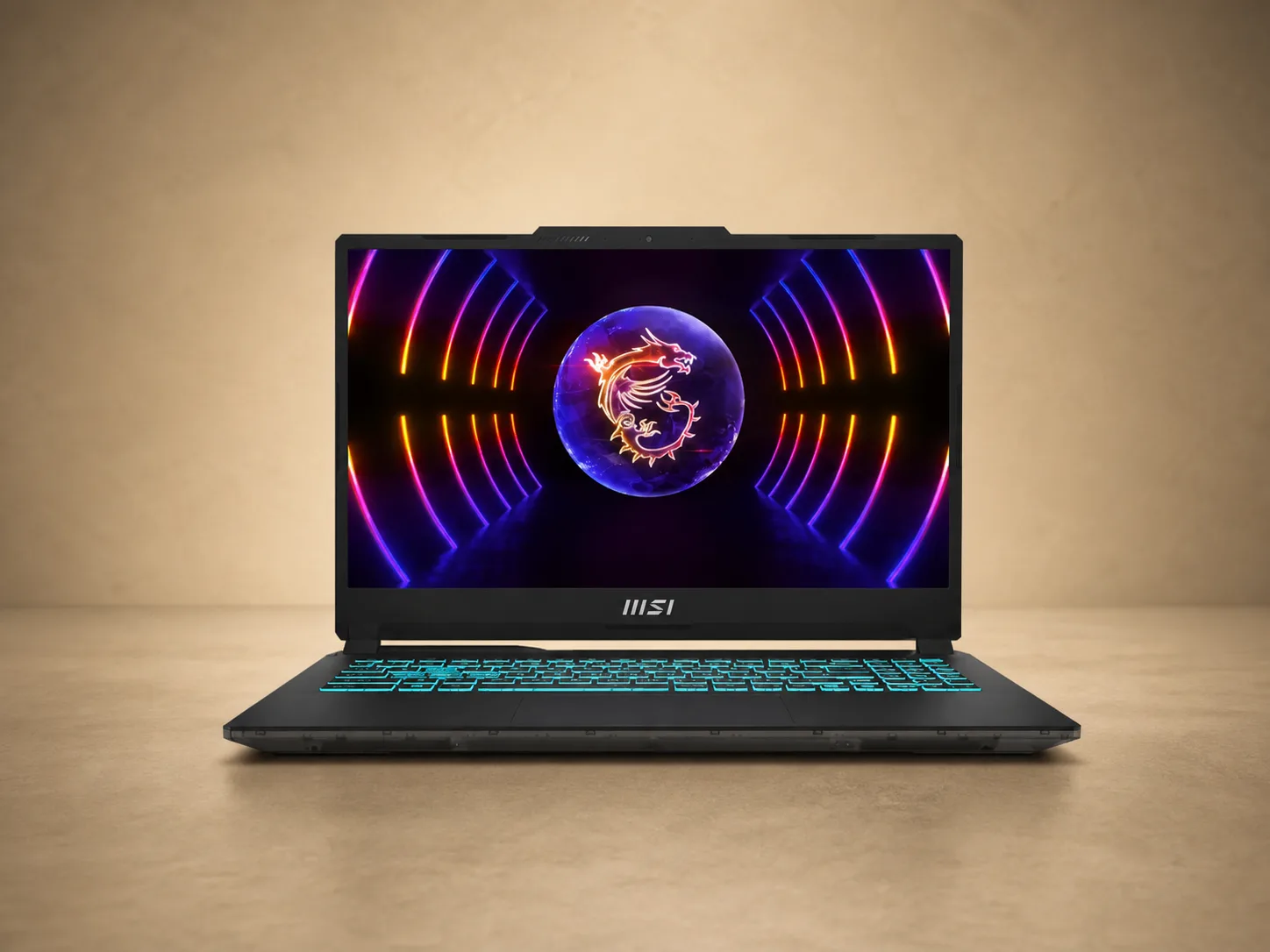 Ноутбук MSI Cyborg 15 — ежедневный приз № 17